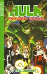 Hulk and Power Pack: Pack Smash! - Marc Sumerak, David Williams, Paul Tobin, Chris Giarrusso, Andy Kuhn