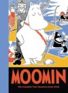 Moomin Book Seven: The Complete Lars Jansson Comic Strip - Lars Jansson