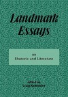 Landmark Essays on Rhetoric and Literature: Volume 16 - Craig Kallendorf