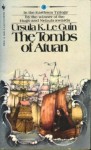 Tombs of Atuan - Ursula K. Le Guin