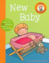 New Baby - Ronne Randall, Sue King