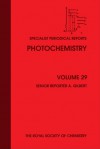 Photochemistry - Royal Society of Chemistry, William M. Horspool, Norman S. Allen, Alan Cox, Albert C. Pratt, Royal Society of Chemistry
