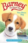 Very Brave Dog - Linda Newbery