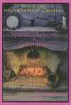 Spirits, Ghosts, and Guardians - Ted Andrews