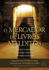 O Mercador de Livros Malditos - Marcello Simoni