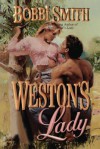 Weston's Lady - Bobbi Smith