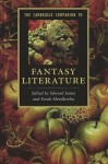 The Cambridge Companion to Fantasy Literature - Edward James