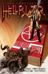 John Constantine, Hellblazer Vol. 5: Dangerous Habits - Garth Ennis, Jamie Delano, Various