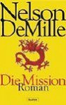 Die Mission (Perfect Paperback) - Nelson DeMille