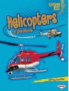 Helicopters on the Move - Jeffrey Zuehlke