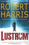 Lustrum - Robert Harris