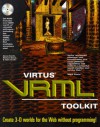 Virtus Vrml Toolkit - David Smith, Richard Boyd, Alan Scott