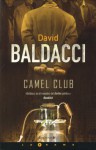 Camel Club - David Baldacci, Abel Debritto, Merce Diago, Merci Diago