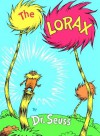 The Lorax (Audio) - Dr. Seuss, Ted Danson