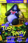 That's What Friends Are For (I Am a Reader!: Tugg and Teeny) - Patrick Lewis, Christopher Denise