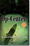 Op-Center (Tom Clancy's Op-Center, #1) - Tom Clancy, Steve Pieczenik, Jeff Rovin