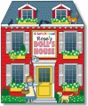 Rose's Dolls House - Roger Priddy