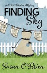 Finding Sky - Susan O'Brien