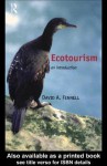 Ecotourism - David A. Fennell, David A. Fennel