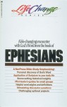 Ephesians - The Navigators, The Navigators, Eugene H. Peterson