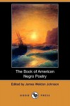 The Book of American Negro Poetry (Dodo Press) - James Weldon Johnson