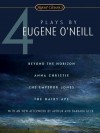 Four Plays by Eugene O'Neill - Eugene O'Neill