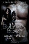 Bound By Blood - Elizabeth Darvill