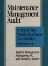 Maintenance Management Audit - Harvey H. Kaiser