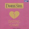 Dating Game (Audiocd) - Danielle Steel