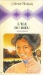 L'île Du Dieu - Anne Mather