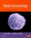 Basic Immunology: Functions and Disorders of the Immune System With STUDENT CONSULT Online Access - Abul K. Abbas, Andrew H. Lichtman