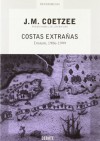 Costas Extranas/ Stranger Shores (Referencias) - J.M. Coetzee