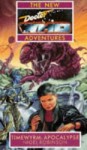 Timewyrm: Apocalypse (The New Doctor Who Adventures) - Nigel Robinson