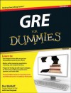 GRE for Dummies, Premier 7th Edition - Ron Woldoff, Joe Kraynak