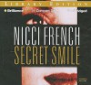 Secret Smile - Nicci French, Anne Flosnik