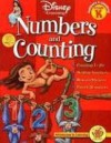 Numbers & Counting: Grade K - Bendon Publishing