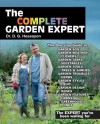 The Complete Garden Expert: The Expert you've been waiting for - All the gardening Experts condensed and updated into one enlarged volume - D.G. Hessayon