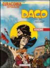 Dago n. 41: Assedio - Robin Wood, Alberto Salinas, Carlos Gómez