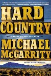 Hard Country - Michael McGarrity