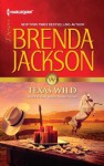 Texas Wild - Brenda Jackson