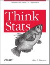 Think Stats - Allen B. Downey