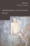 Oxford Readings in Ovid - Peter E. Knox