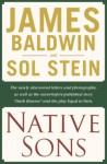 Native Sons: A Friendship that Created One of the Greatest Works of the 20th Century: Notes of a Native Son - James Baldwin, Sol Stein