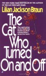 The Cat Who Turned On and Off - Lilian Jackson Braun