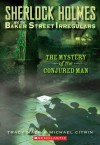 Mystery of the Conjured Man - Tracy Mack, Michael Citrin