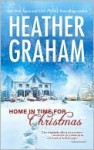 Home in Time for Christmas - Heather Graham