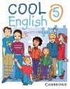 Cool English Level 5 Activity Book - Herbert Puchta, Günter Gerngross