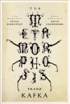 The Metamorphosis: A New Translation by Susan Bernofsky - David Cronenberg, Susan Bernofsky