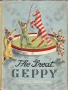 The Great Geppy - William Pène du Bois