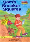 Sam's Sneaker Squares (Math Matters (Kane Press Paperback)) - Nat Gabriel